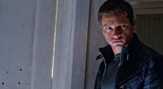 Film Baru Bourne Undur Jadwal Rilis
