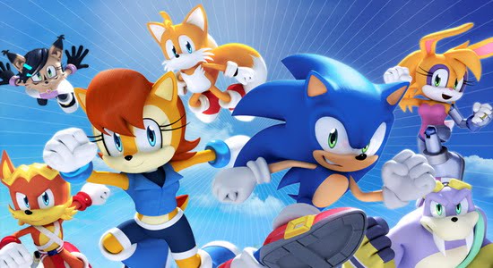 Film "Sonic The Hedgehog" Akan Dirilis Dalam Bentuk Campuran CG/Live-Action