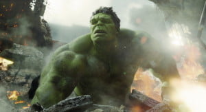 Hulk Akan Dapatkan Peran Lebih Banyak di Film The Avengers 2