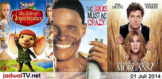 jadwalhariini1juli2014