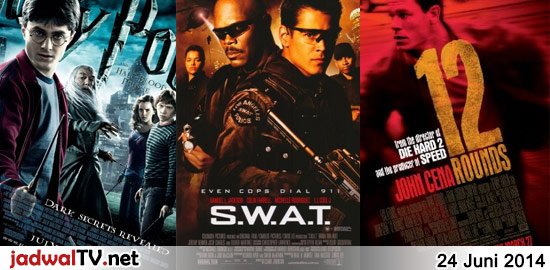 jadwalhariini24juni2014