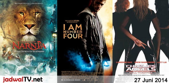 jadwalhariini27juni2014