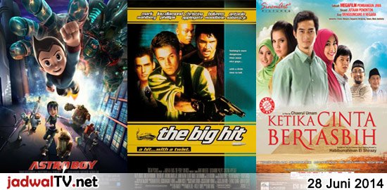 jadwalhariini28juni2014