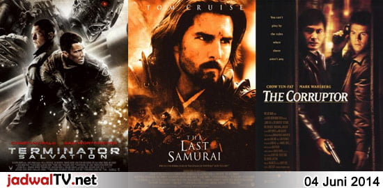 jadwalhariini4juni2014