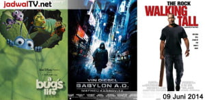 jadwalhariini9juni2014