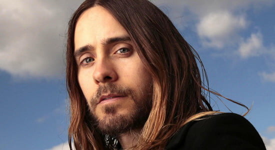 Jared Leto Akan Gantikan Will Smith Pada Film Brilliance