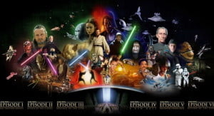 Film Stand-alone Star Wars Akan Disutradarai Oleh Josh Trank