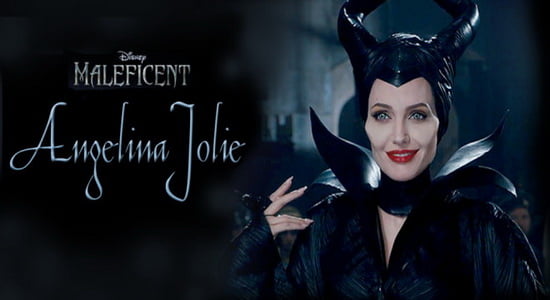 Film Maleficent Raup Rp 793,9 Miliar Dalam Dua Hari