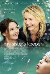 Sinopsis My Sister's Keeper (2009)