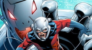 Inilah Nama-Nama Lain Calon Sutradara Ant-Man