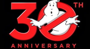 Ghostbuster Rayakan Ulang Tahunnya Yang Ke-30