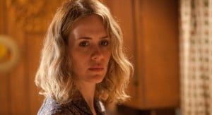 Sarah Paulson Ambil Bagian Dalam Film "The Runner"
