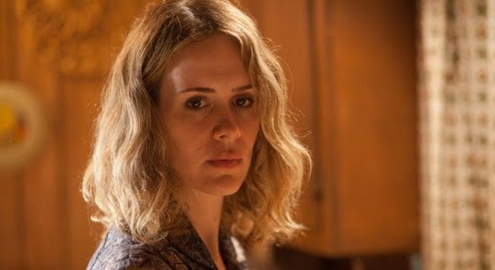 Sarah Paulson Ambil Bagian Dalam Film "The Runner"