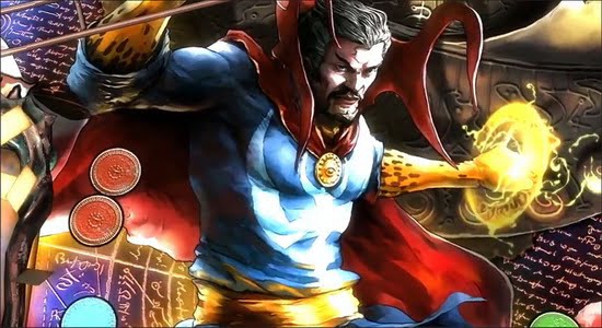 Siapa Yang Akan Menjadi Pemeran Utama Doctor Strange?