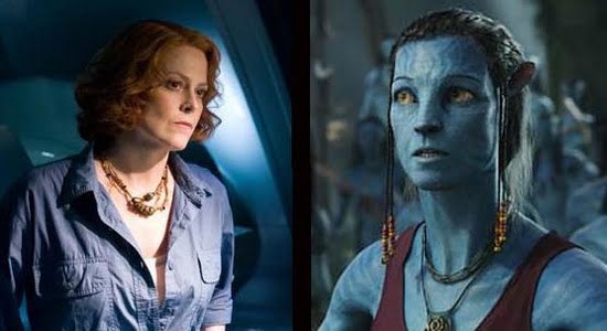 Sigourney Weaver Kembali Perankan Grace Augustine Di Sekuel Avatar