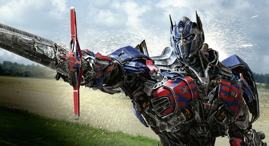 Perusahaan Asal Tiongkok Tuntut Film Transformer: Age of Extinction