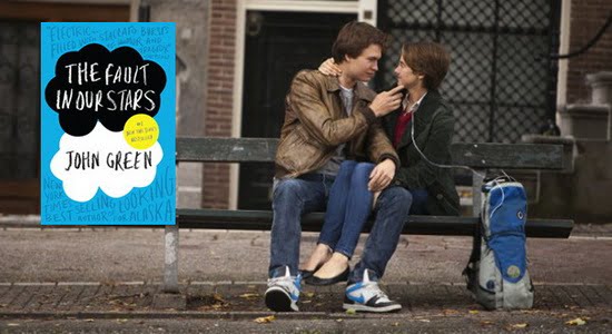 Film The Fault in Our Stars Kuasai Bioskop-Bioskop Di Amerika