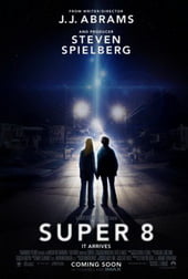 Sinopsis Super 8 (2011)