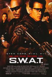 Sinopsis S.W.A.T. (2003)
