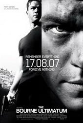 Sinopsis The Bourne Ultimatum (2007)