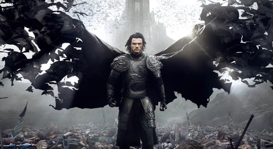 "Dracula Untold Luncurkan Trailer Pertamanya