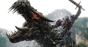 Transformer: Age of Extinction Diperkirakan Dapatkan USD 100 Juta Di Minggu Pertama