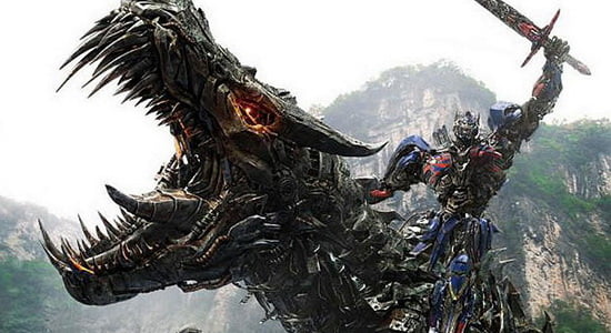Transformer: Age of Extinction Diperkirakan Dapatkan USD 100 Juta Di Minggu Pertama