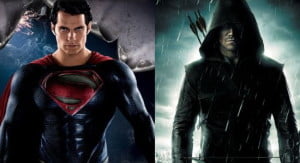 Pemeran Arrow Tegaskan Tidak Ikut Serta Dalam "Batman v Superman"
