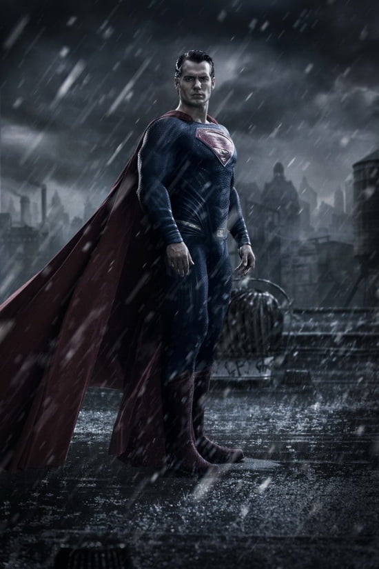 batmanvssupermankostumhenrycavill