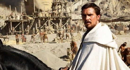 "Exodus: Gods and Kings", Film Tentang Nabi Musa Dari 