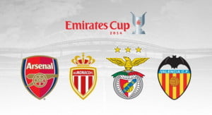 Jadwal Emirates Cup 2014 di MNCTV