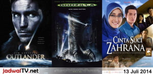 jadwalhariini13juli2014