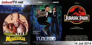 jadwalhariini14juli2014