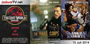 jadwalhariini15juli2014