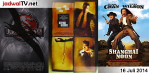 jadwalhariini16juli2014