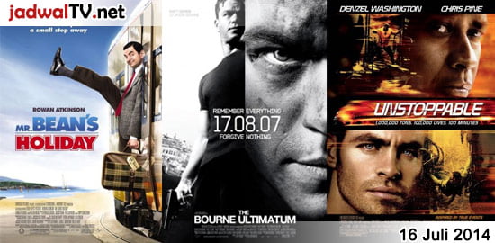 jadwalhariini17juli2014