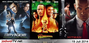 jadwalhariini19juli2014