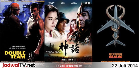 jadwalhariini22juli2014