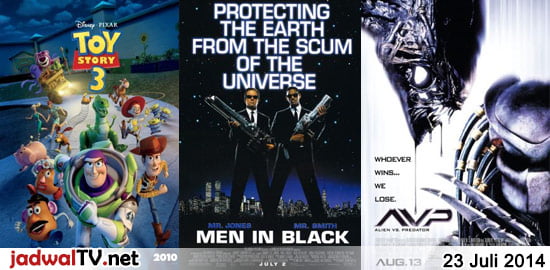 jadwalhariini23juli2014