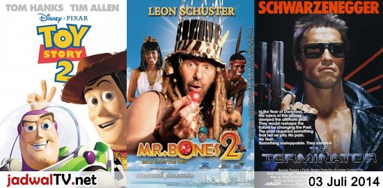 jadwalhariini3juli2014