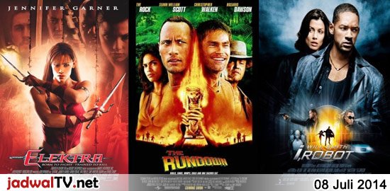 jadwalhariini8juli2014