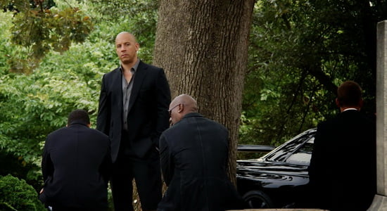 Jadwal Tayang Fast & Furious 7 Dipercepat