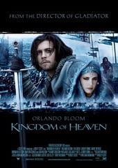 Sinopsis Kingdom of Heaven (2005)