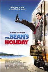 Sinopsis Mr. Bean's Holiday (2007)
