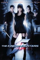 thekingoffighters2010