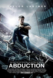 Sinopsis Abduction (2011)
