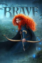 Sinopsis Brave (2012)