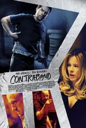 Sinopsis Contraband (2012)