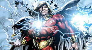 Dwayne 'The Rock' Johnson Siap Main Di Film "Shazam"