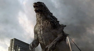 Sekuel Godzilla Akan Dirilis Tahun 2018